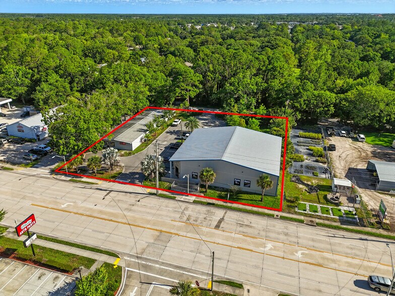 316 State Road 16, Saint Augustine, FL à vendre - Photo de l’immeuble – Image 3 sur 61