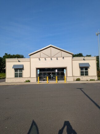 Plus de détails pour 1162 Broadway, Esopus, NY - Local commercial à vendre