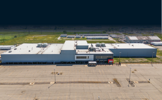 Plus de détails pour 1870 Building, Midland, MI - Industriel/Logistique à vendre