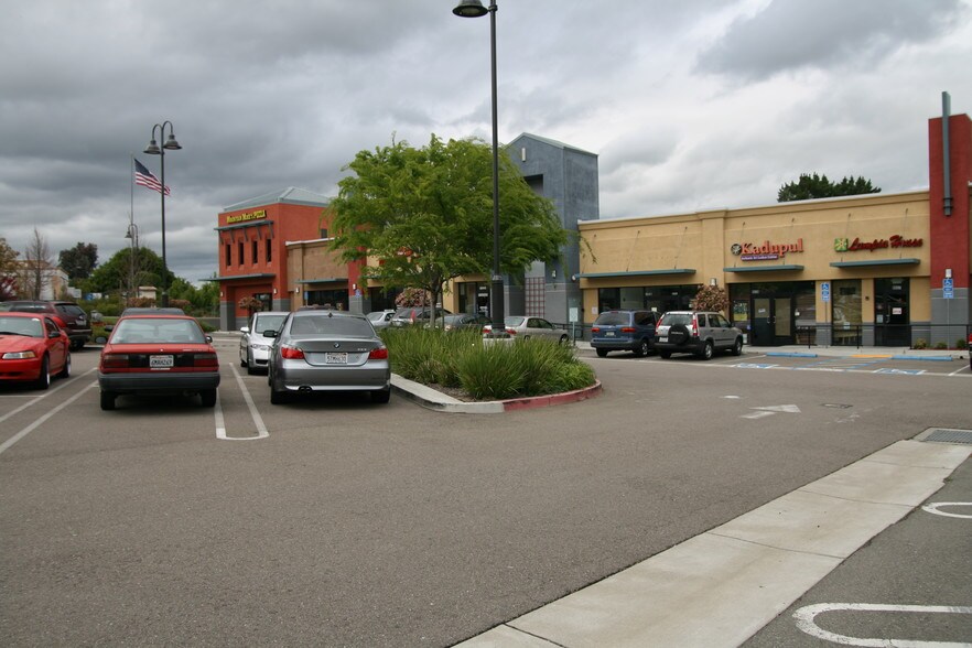 8931-8951 San Ramon Rd, Dublin, CA à louer - Photo principale – Image 1 sur 7