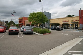 Plus de détails pour 8931-8951 San Ramon Rd, Dublin, CA - Local commercial à louer