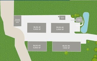 Plus de détails pour 207-209 Lakewood-Farmingdale Rd, Howell, NJ - Bureau à vendre