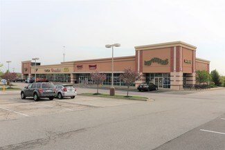 Plus de détails pour 1065-1183 Williams Reserve Blvd, Wadsworth, OH - Local commercial à louer