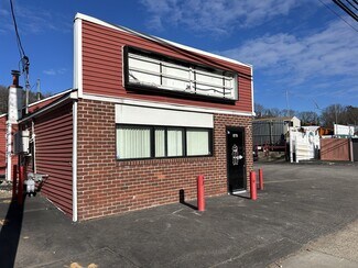 Plus de détails pour 879 W Jericho Tpke, Smithtown, NY - Industriel/Logistique à louer