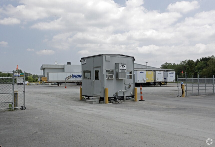 1980 Getwell Rd, Memphis, TN à louer - Photo de l’immeuble – Image 2 sur 3