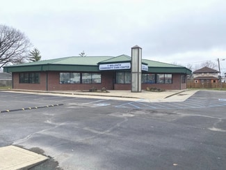 Plus de détails pour 5071 E 10th St, Indianapolis, IN - Local commercial à louer