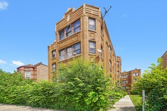 Plus de détails pour 11343 S King Dr, Chicago, IL - Logement à vendre