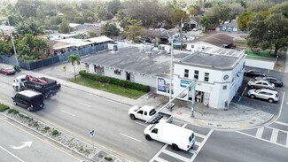 Plus de détails pour 1186 NW 103rd St, Miami, FL - Local commercial à vendre