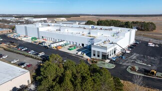 Plus de détails pour 2100 Smithtown Ave, Ronkonkoma, NY - Industriel/Logistique à louer