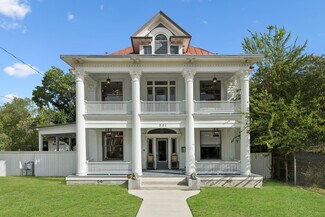 Plus de détails pour 321 E Dewey Pl, San Antonio, TX - Bureau à vendre