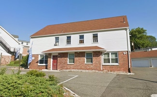 Plus de détails pour 97 Northfield Ave, West Orange, NJ - Bureau/Médical à louer