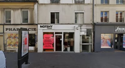 71 Rue De Sèvres, Paris à louer Photo de l’immeuble– Image 1 sur 2