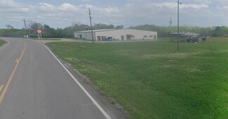Plus de détails pour 130 Aransas, Runge, TX - Industriel/Logistique à vendre