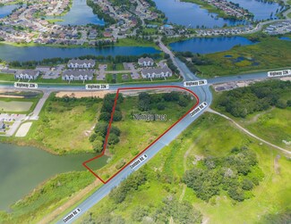 Plus de détails pour Combee Rd, Lakeland, FL - Terrain à vendre