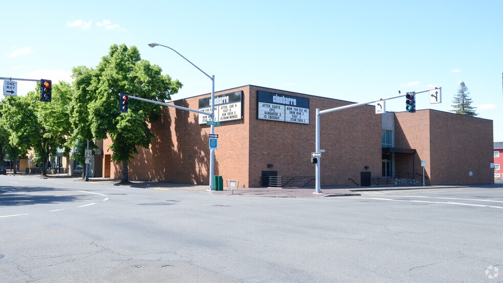 501 Marion St NE, Salem, OR à louer - Photo de l’immeuble – Image 3 sur 9