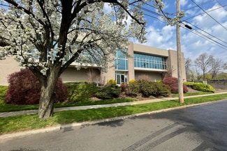 Plus de détails pour 418 Meadow St, Fairfield, CT - Bureau, Industriel/Logistique à louer
