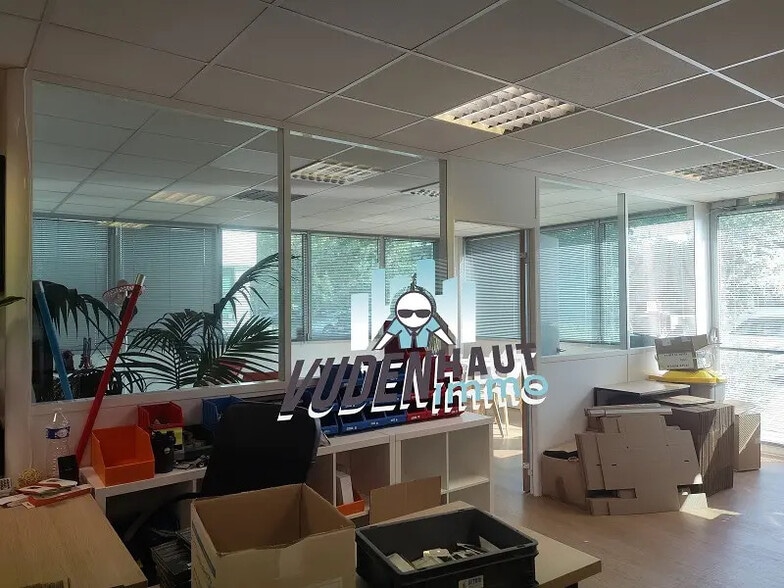 Bureau dans Labège à louer - Photo intérieure – Image 2 sur 9