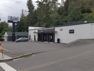 Plus de détails pour 10333 Lake City Way NE, Seattle, WA - Local commercial à vendre