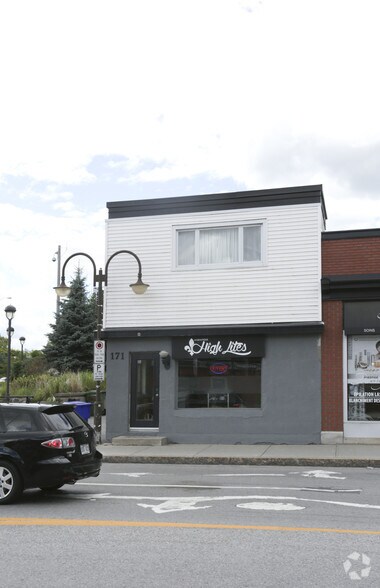 171 Boul Saint-Joseph, Gatineau, QC à vendre - Photo de l’immeuble – Image 3 sur 4