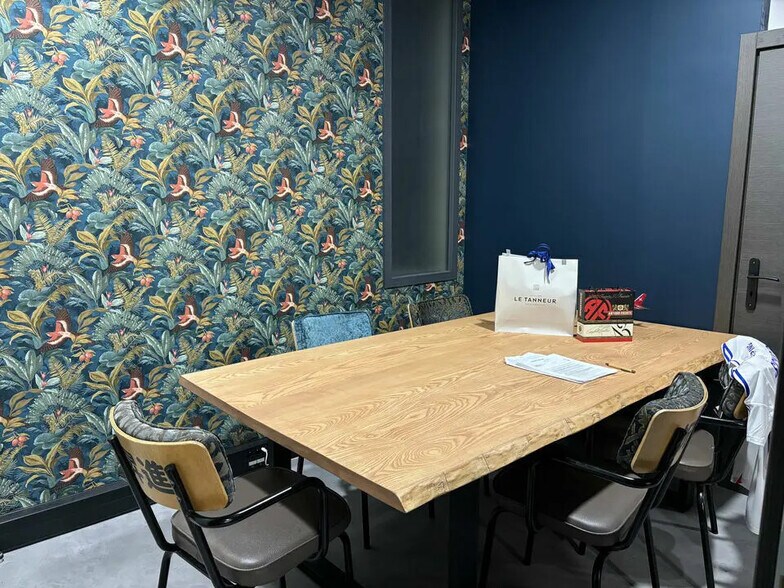 Bureau dans Lyon à louer - Photo de l’immeuble – Image 2 sur 9