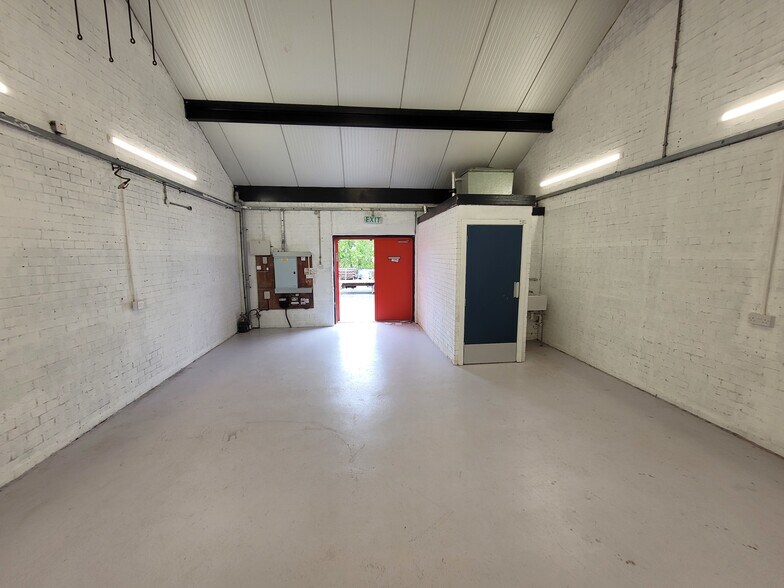 106 Barloch St, Glasgow à louer - Photo de l’immeuble – Image 2 sur 3