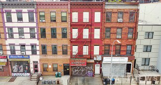 Plus de détails pour 2204 Fulton St, Brooklyn, NY - Local commercial à vendre