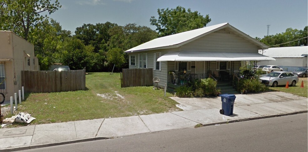 3408 N 15th St, Tampa, FL à vendre - Photo de l’immeuble – Image 2 sur 6