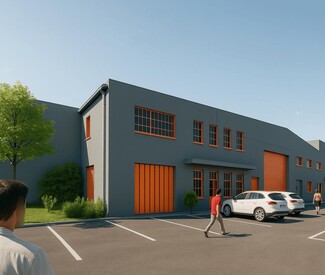Plus de détails pour Local d’activités à vendre