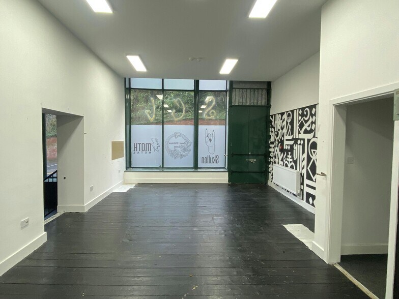 10-12 Akenside Hl, Newcastle Upon Tyne à louer - Photo intérieure – Image 3 sur 6