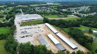 Plus de détails pour 366 Gravens Rd, Troy, MO - Spécialisé à vendre