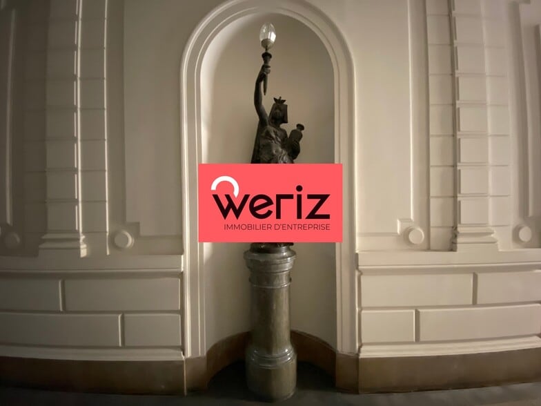 26 Rue Edouard Delanglade, Marseille à louer - Photo de l’immeuble – Image 1 sur 10