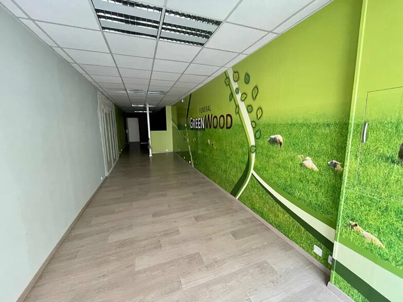 Local commercial dans Lille à vendre - Photo de l’immeuble – Image 2 sur 2