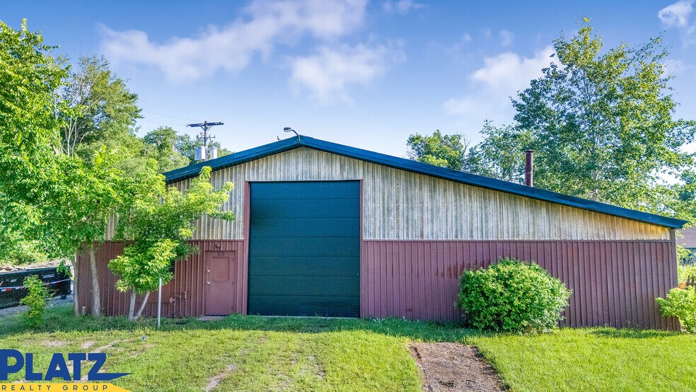 50 Drummond Ave, Hubbard, OH à louer - Photo de l’immeuble – Image 2 sur 7