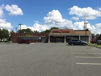 Plus de détails pour 110 5th St, Salem, NJ - Local commercial à louer