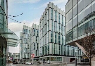 Plus de détails pour 3 Hardman St, Manchester - Coworking à louer