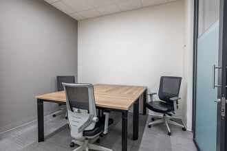 121 Perimeter Ctr W, Atlanta, GA à louer Photo intérieure– Image 2 sur 3