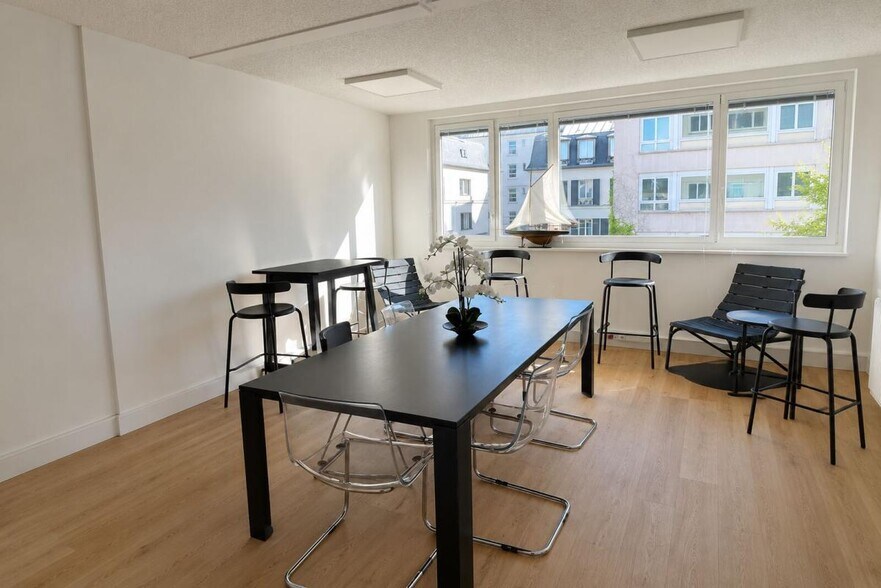 171 Avenue Charles De Gaulle, Neuilly-sur-Seine à louer - Photo intérieure – Image 1 sur 4