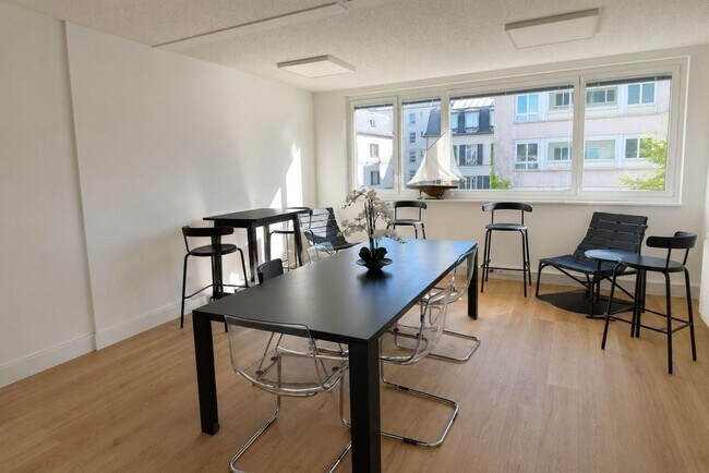 Plus de détails pour 171 Avenue Charles De Gaulle, Neuilly-sur-Seine - Bureau à louer