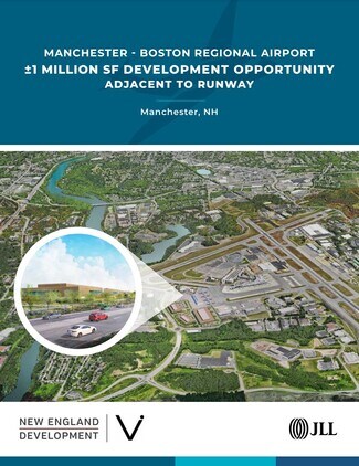 Plus de détails pour 22 Commerce Ave, Londonderry, NH - Différents types d’espaces à louer