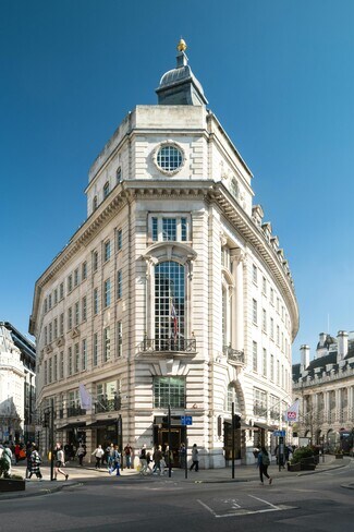 Plus de détails pour 100 Regent St, Londres - Bureau à louer
