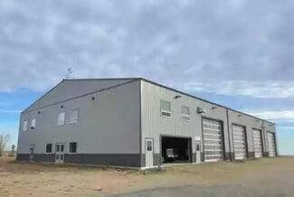 Plus de détails pour 55017 Rge Rd 230, Sturgeon County, AB - Industriel/Logistique à louer