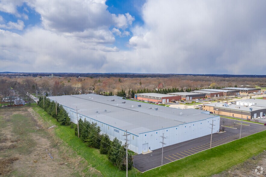 1198-1206 Nagel Blvd, Batavia, IL à louer - Aérien – Image 3 sur 4