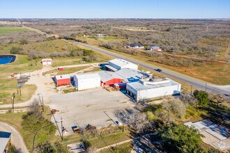 2008 State Highway 97 W, Floresville, TX - VUE AÉRIENNE  vue de carte