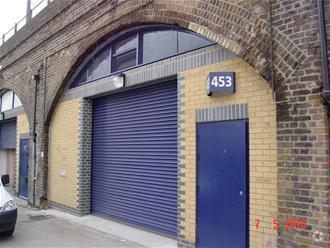 Bow Common Ln, Londres à louer - Photo de l’immeuble – Image 2 sur 6
