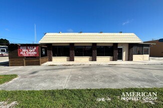 Plus de détails pour 4571 Clark Rd, Sarasota, FL - Local commercial à vendre
