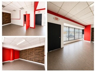 Plus de détails pour 111-121 N Long Beach Blvd, Compton, CA - Local commercial à louer