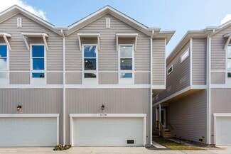 Plus de détails pour 5610 Patrick St, Houston, TX - Logement à vendre