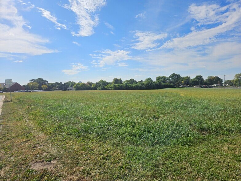 23700 Getson Ave, Plainfield, IL à vendre - Photo de l’immeuble – Image 3 sur 4
