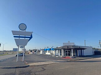 Plus de détails pour 3500 Alta Mere Dr, Fort Worth, TX - Local commercial à louer