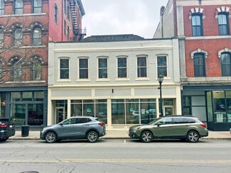 Plus de détails pour 257-267 Water St, Augusta, ME - Bureau/Local commercial à louer